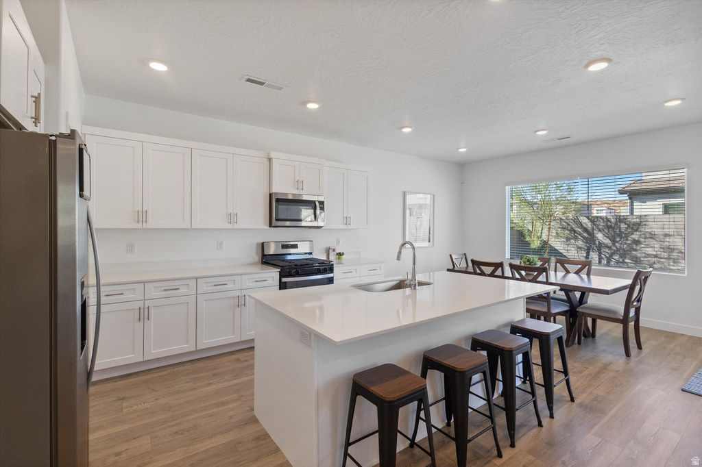 1604 S CEDAR MESA DR Washington, UT 84780