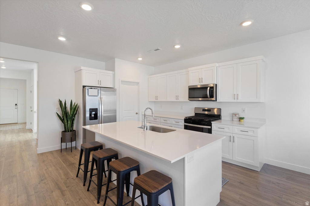 1604 S CEDAR MESA DR Washington, UT 84780