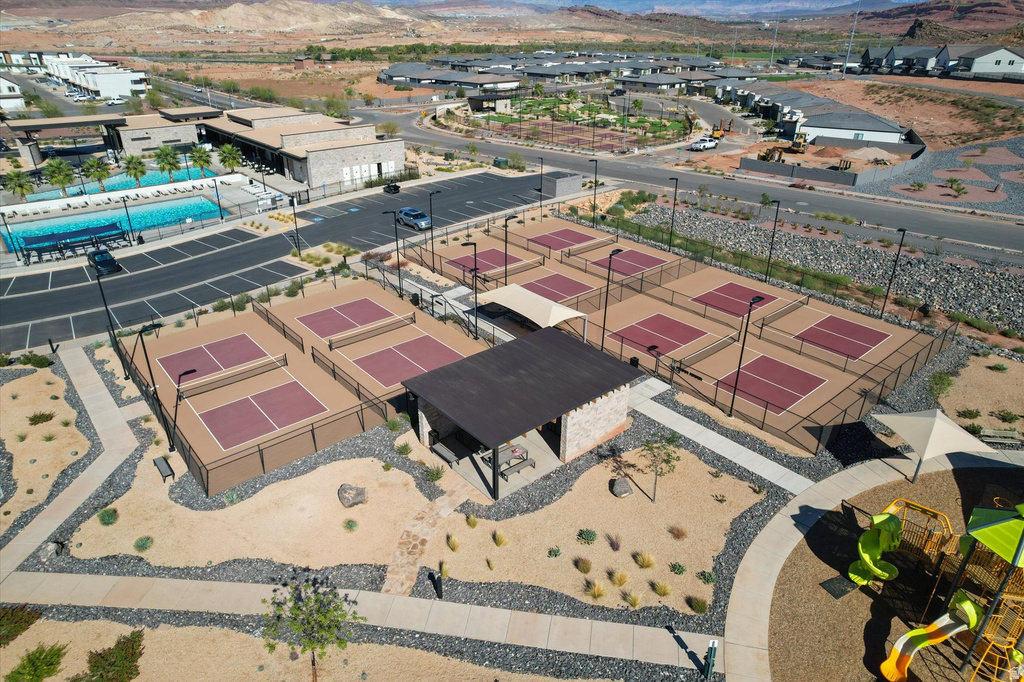 1604 S CEDAR MESA DR Washington, UT 84780