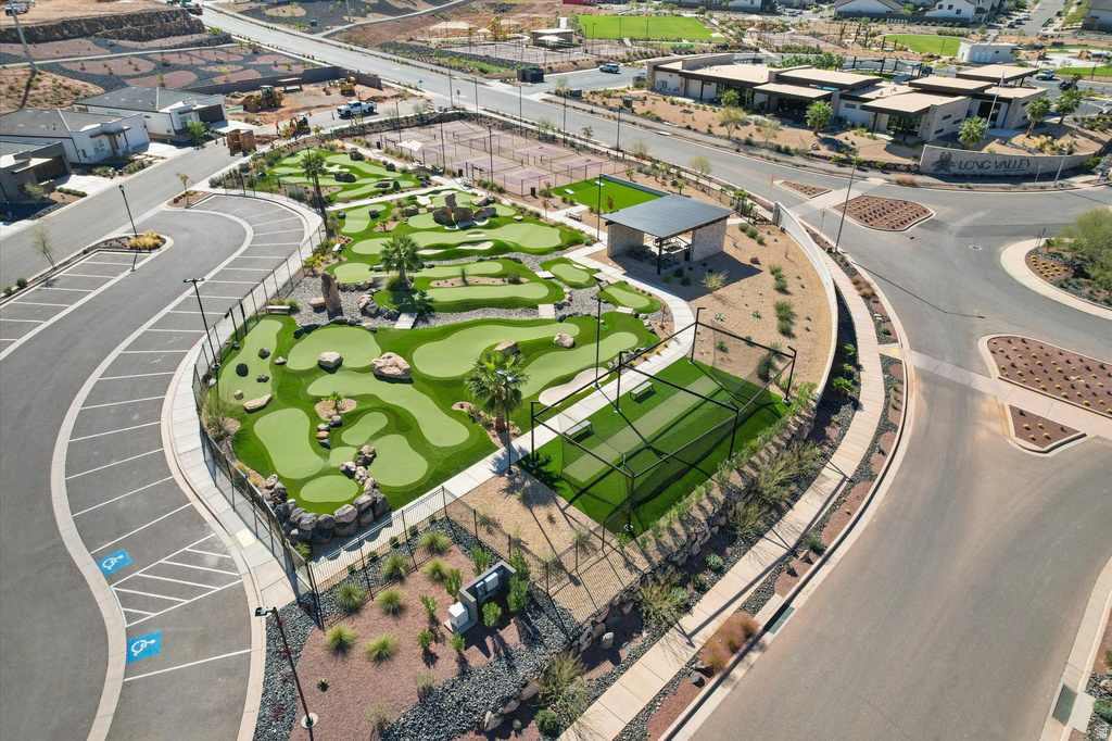 1604 S CEDAR MESA DR Washington, UT 84780