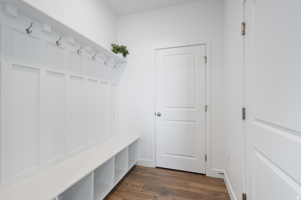 1604 S CEDAR MESA DR Washington, UT 84780