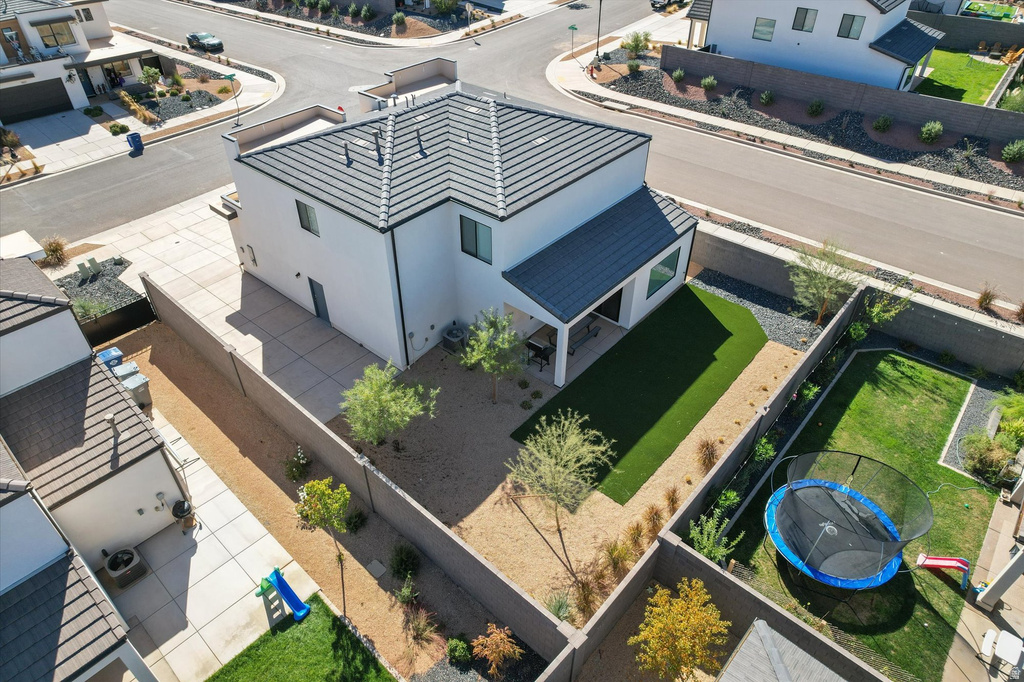 1604 S CEDAR MESA DR Washington, UT 84780