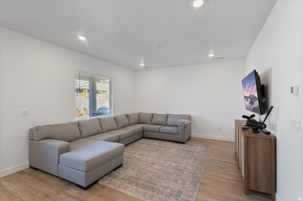 1604 S CEDAR MESA DR Washington, UT 84780