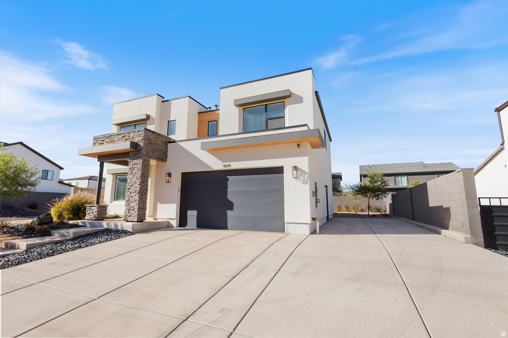 1604 S CEDAR MESA DR Washington, UT 84780