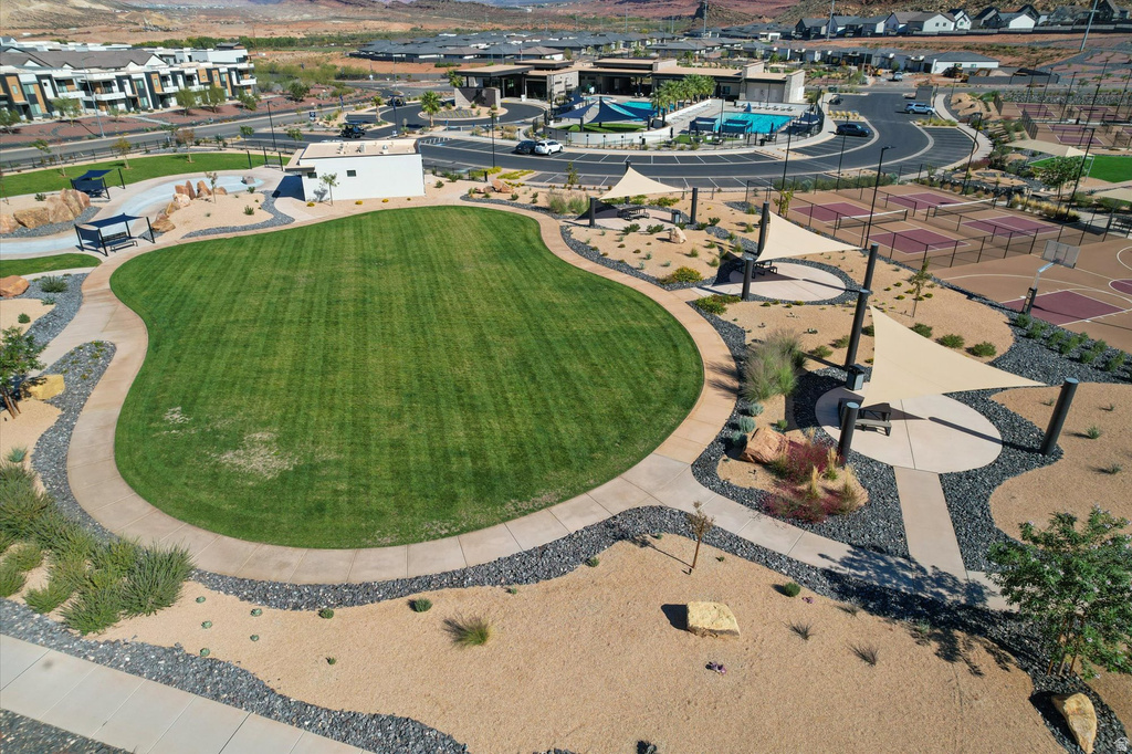 1604 S CEDAR MESA DR Washington, UT 84780