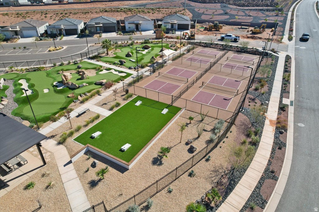 1604 S CEDAR MESA DR Washington, UT 84780