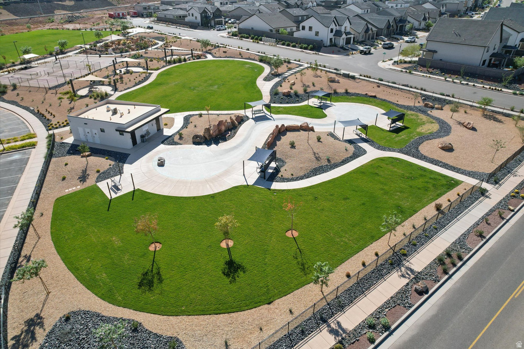 1604 S CEDAR MESA DR Washington, UT 84780