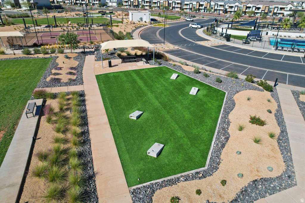 1604 S CEDAR MESA DR Washington, UT 84780