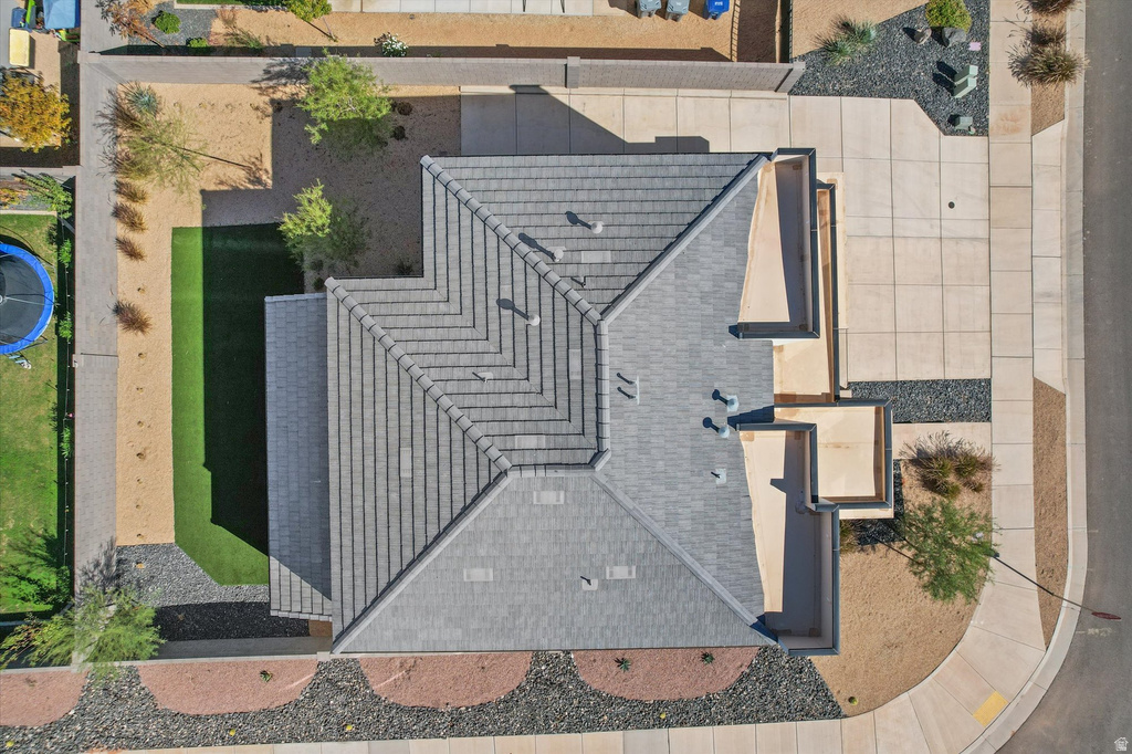 1604 S CEDAR MESA DR Washington, UT 84780