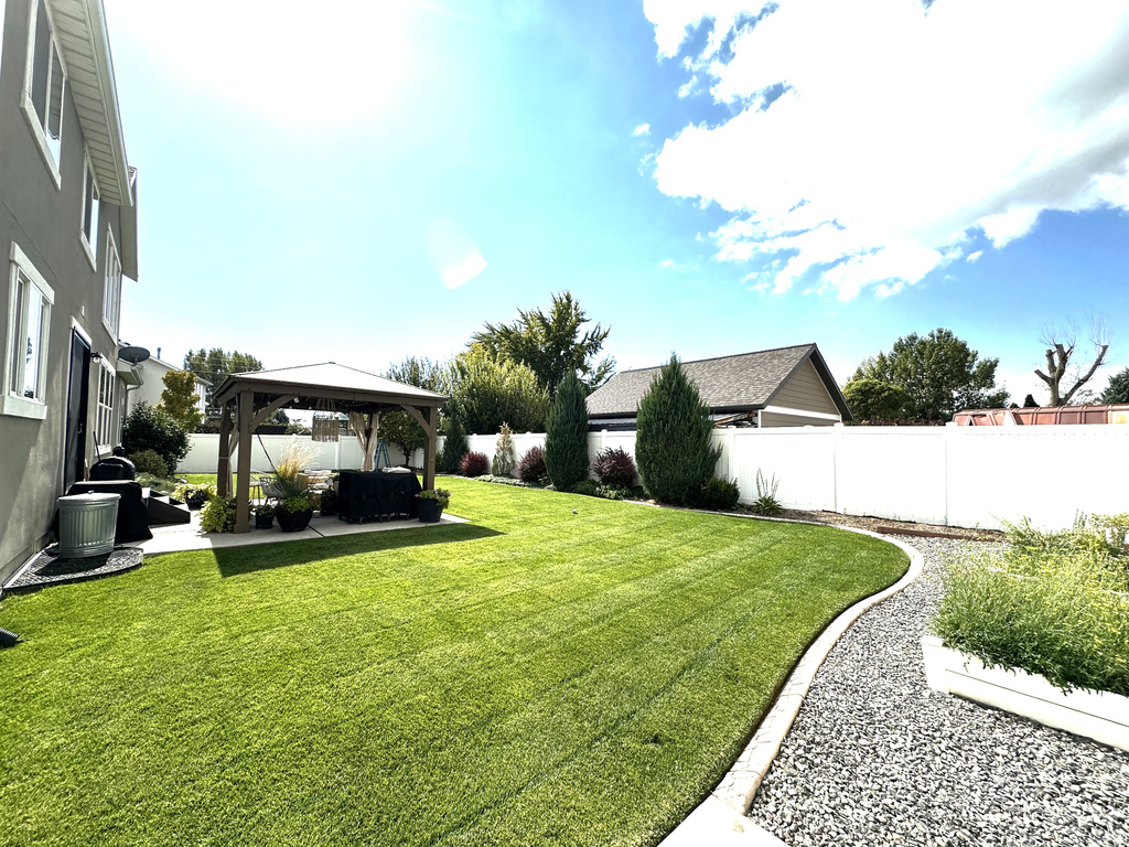 1171 N 1430 W Pleasant Grove, UT 84062