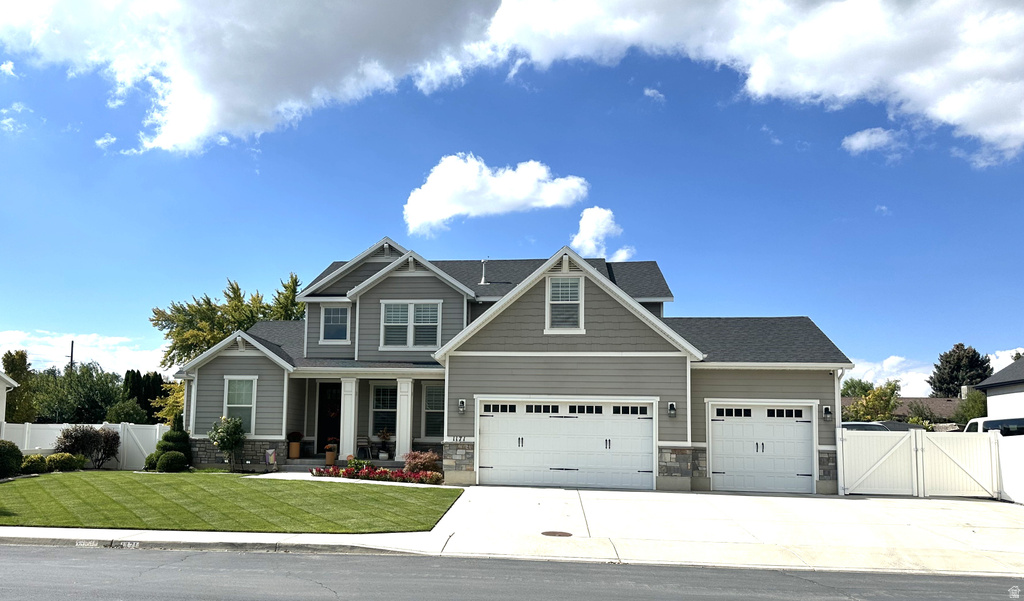 1171 N 1430 W Pleasant Grove, UT 84062