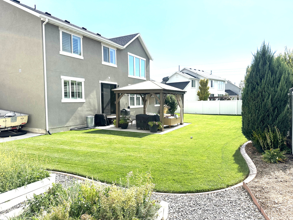 1171 N 1430 W Pleasant Grove, UT 84062