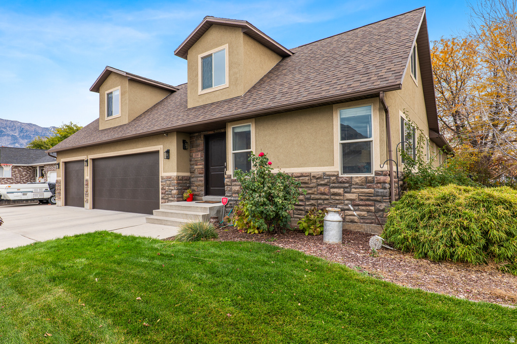 597 W 1400 N Orem, UT 84057