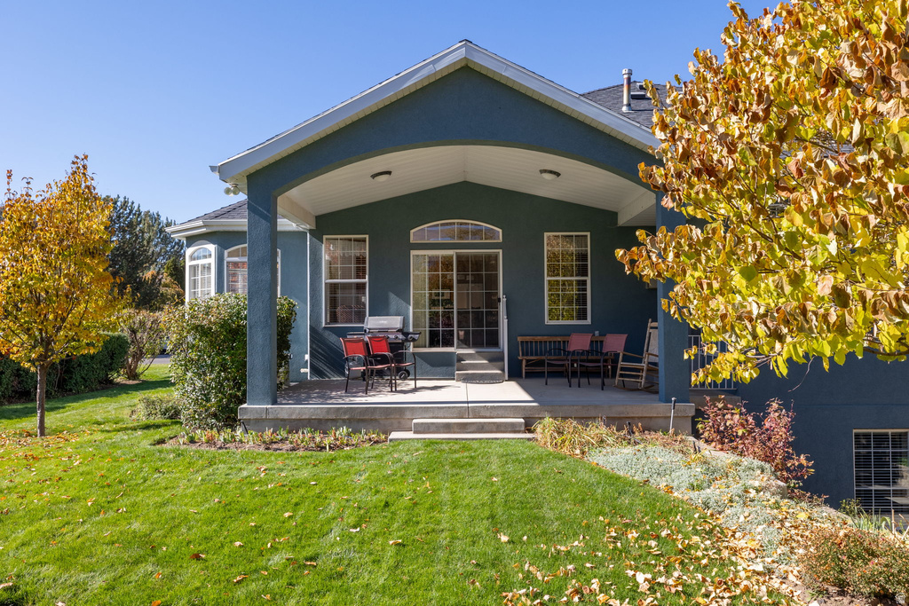 162 N 800 E Mapleton, UT 84664