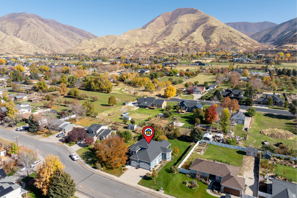 162 N 800 E Mapleton, UT 84664