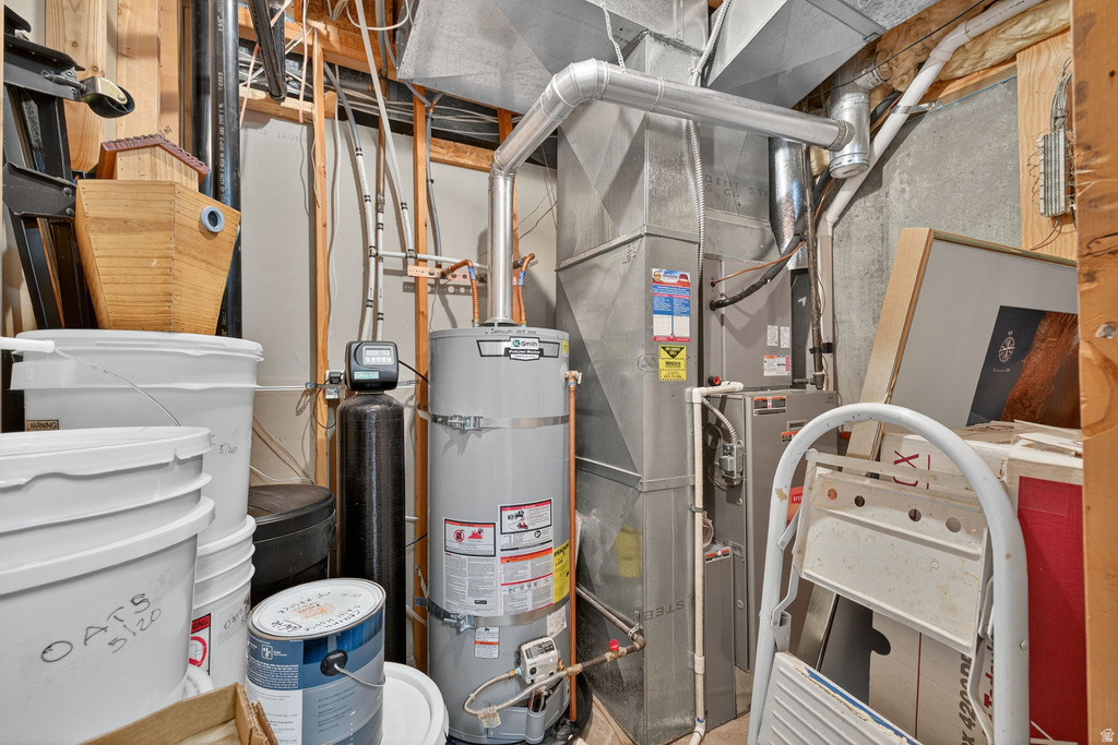 162 N 800 E Mapleton, UT 84664