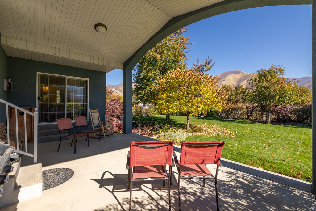 162 N 800 E Mapleton, UT 84664