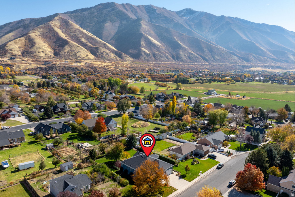 162 N 800 E Mapleton, UT 84664