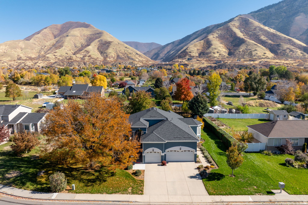 162 N 800 E Mapleton, UT 84664
