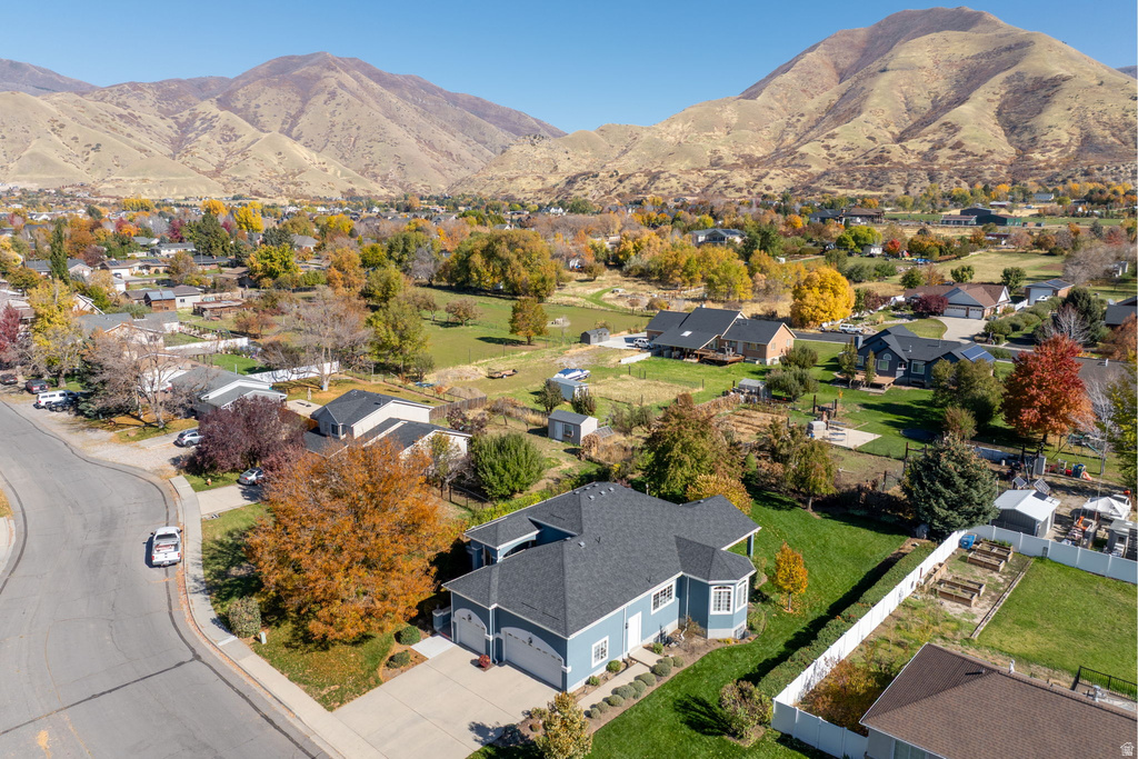 162 N 800 E Mapleton, UT 84664