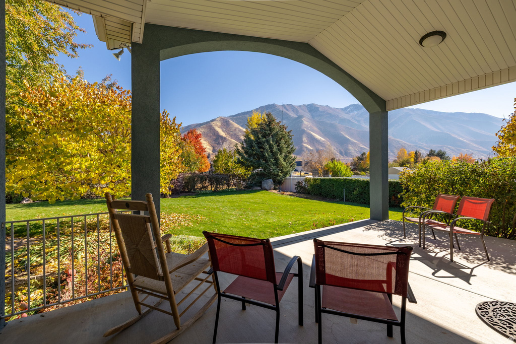 162 N 800 E Mapleton, UT 84664