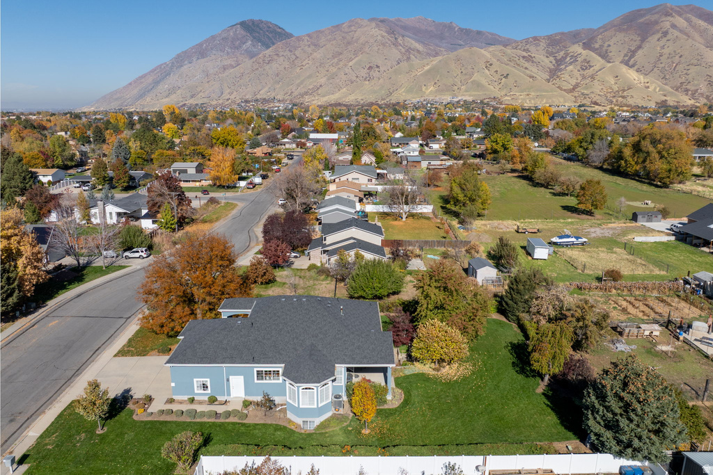 162 N 800 E Mapleton, UT 84664