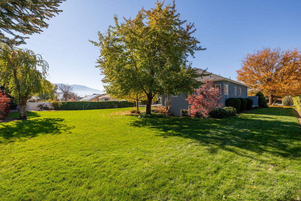 162 N 800 E Mapleton, UT 84664