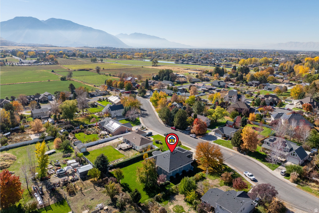 162 N 800 E Mapleton, UT 84664