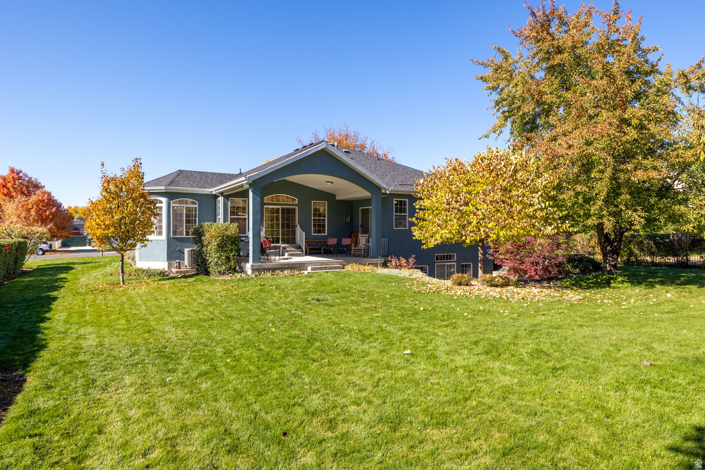 162 N 800 E Mapleton, UT 84664