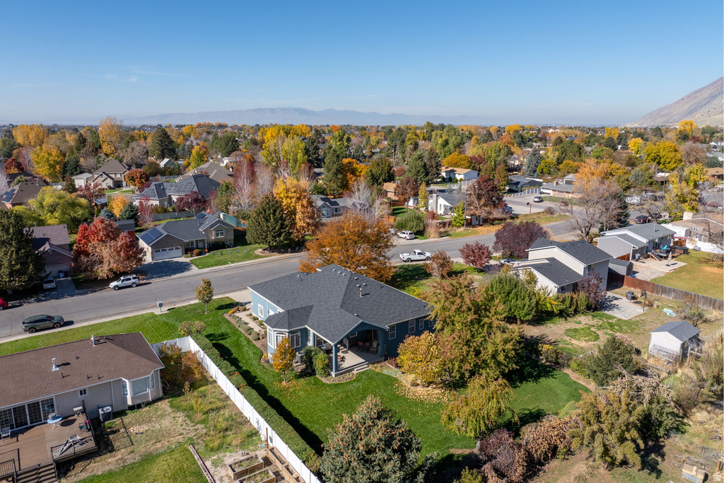 162 N 800 E Mapleton, UT 84664