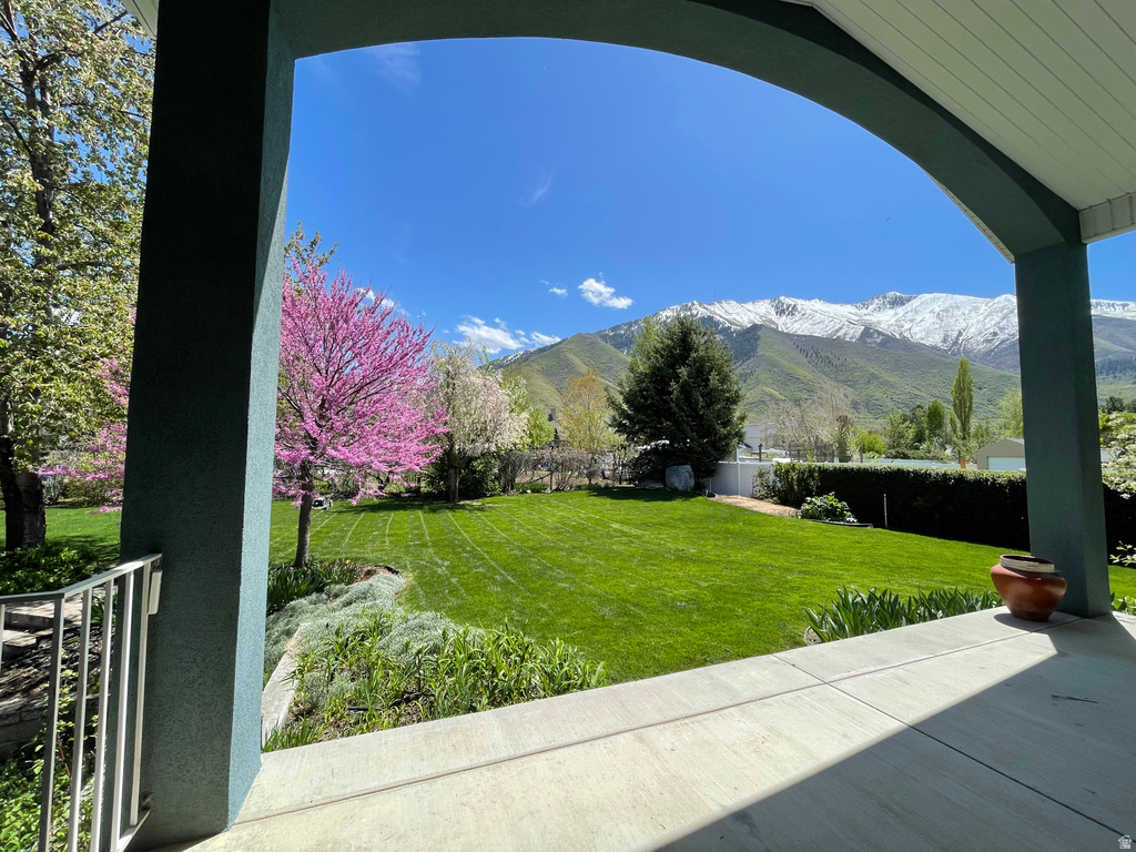 162 N 800 E Mapleton, UT 84664