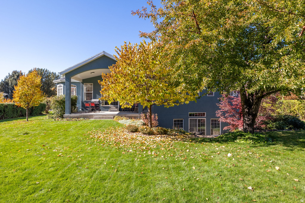 162 N 800 E Mapleton, UT 84664