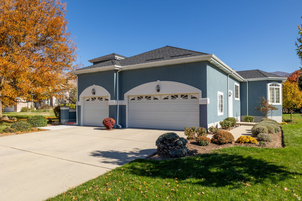 162 N 800 E Mapleton, UT 84664