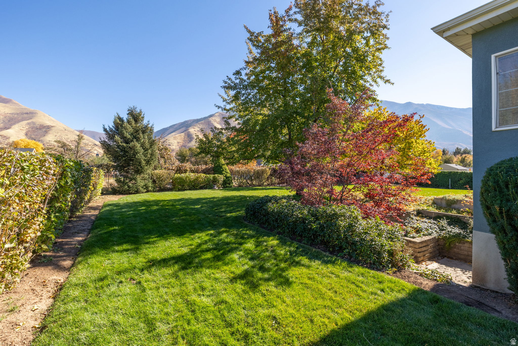 162 N 800 E Mapleton, UT 84664