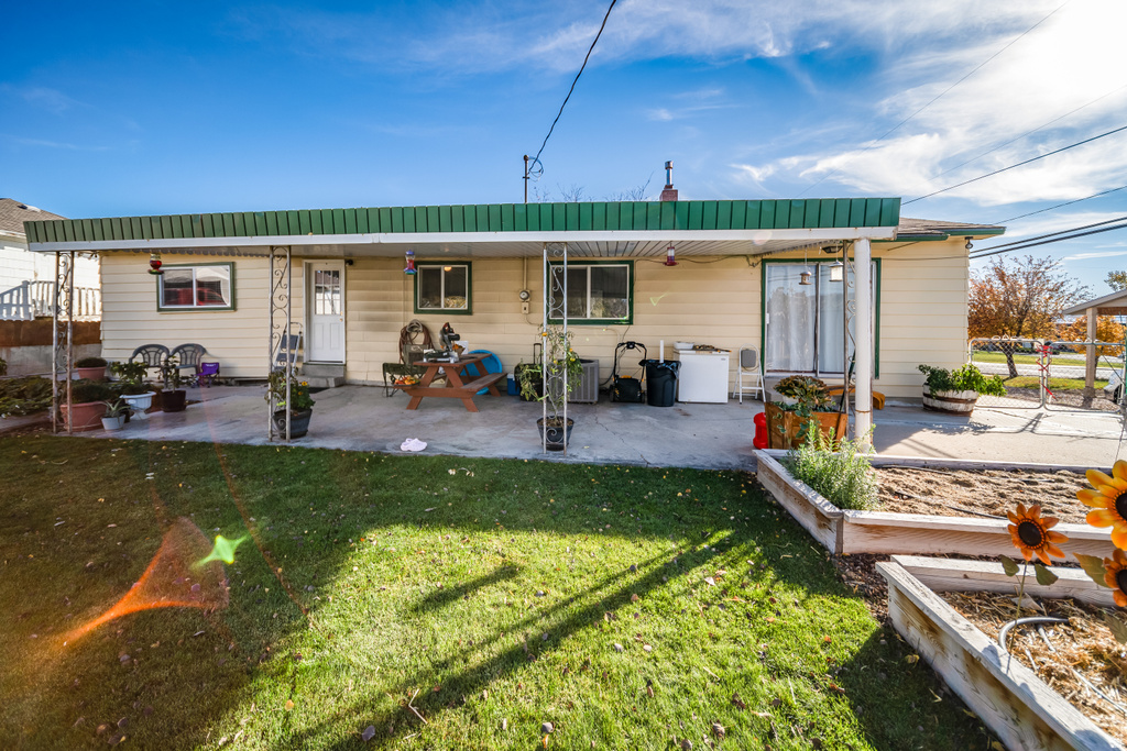 575 E 700 N Price, UT 84501