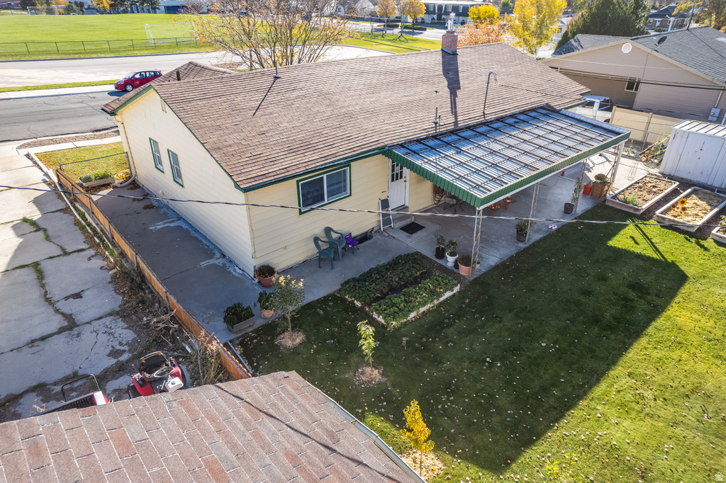 575 E 700 N Price, UT 84501