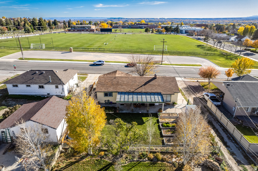 575 E 700 N Price, UT 84501