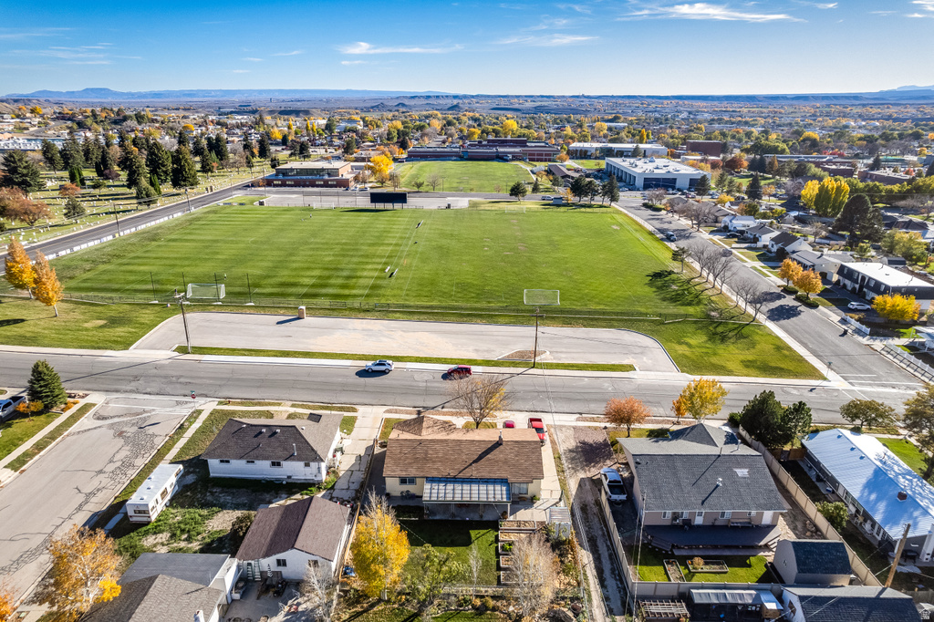 575 E 700 N Price, UT 84501