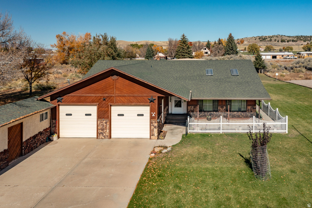 50 N 1690 E Beaver, UT 84713