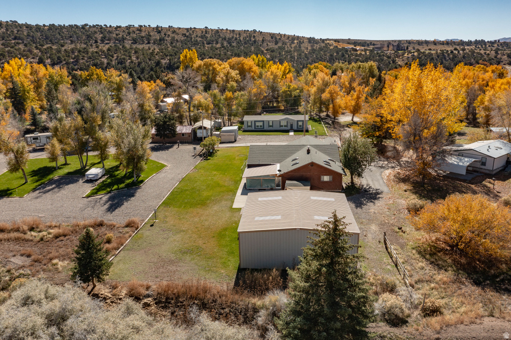 50 N 1690 E Beaver, UT 84713