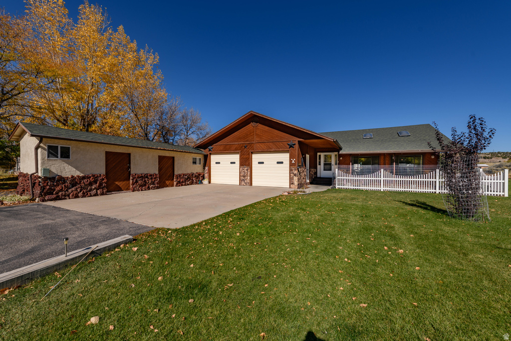 50 N 1690 E Beaver, UT 84713