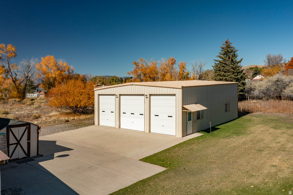50 N 1690 E Beaver, UT 84713
