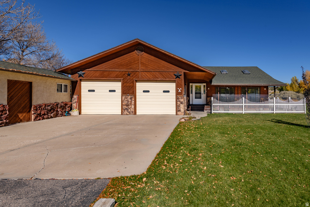 50 N 1690 E Beaver, UT 84713