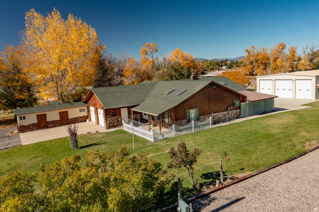 50 N 1690 E Beaver, UT 84713