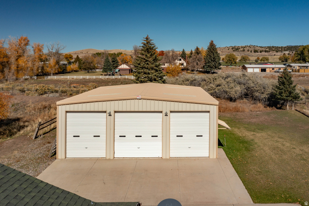 50 N 1690 E Beaver, UT 84713