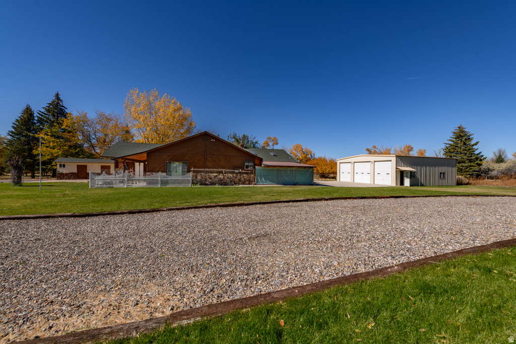 50 N 1690 E Beaver, UT 84713