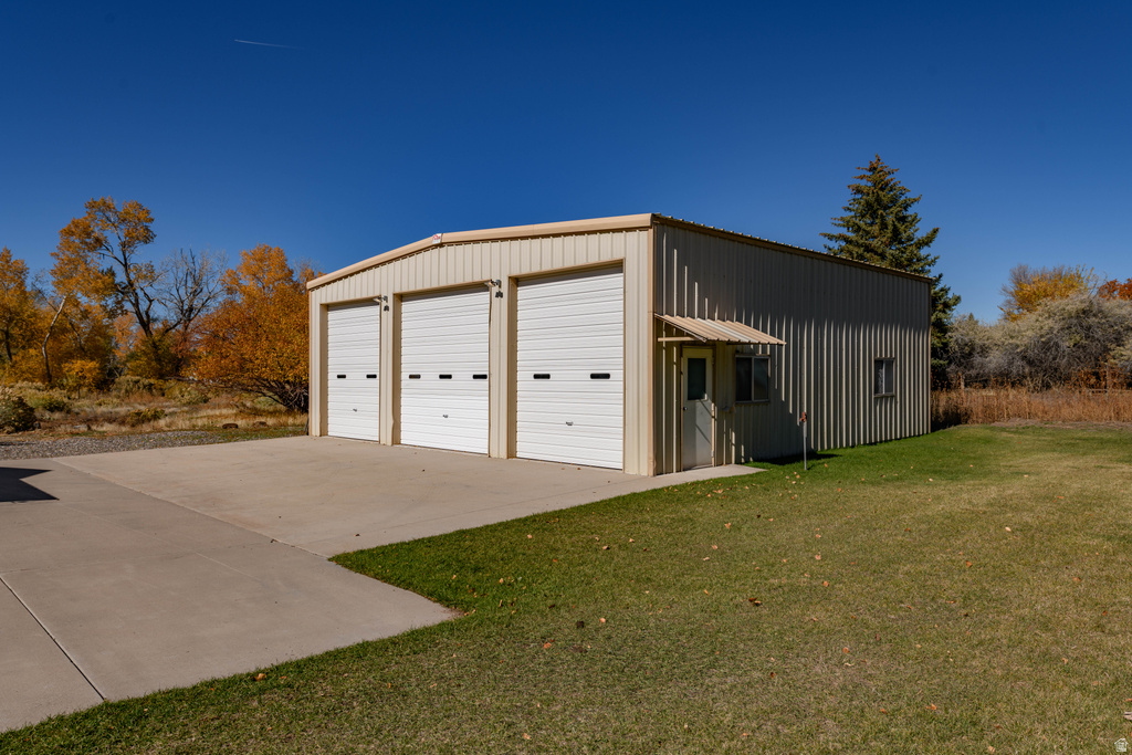 50 N 1690 E Beaver, UT 84713