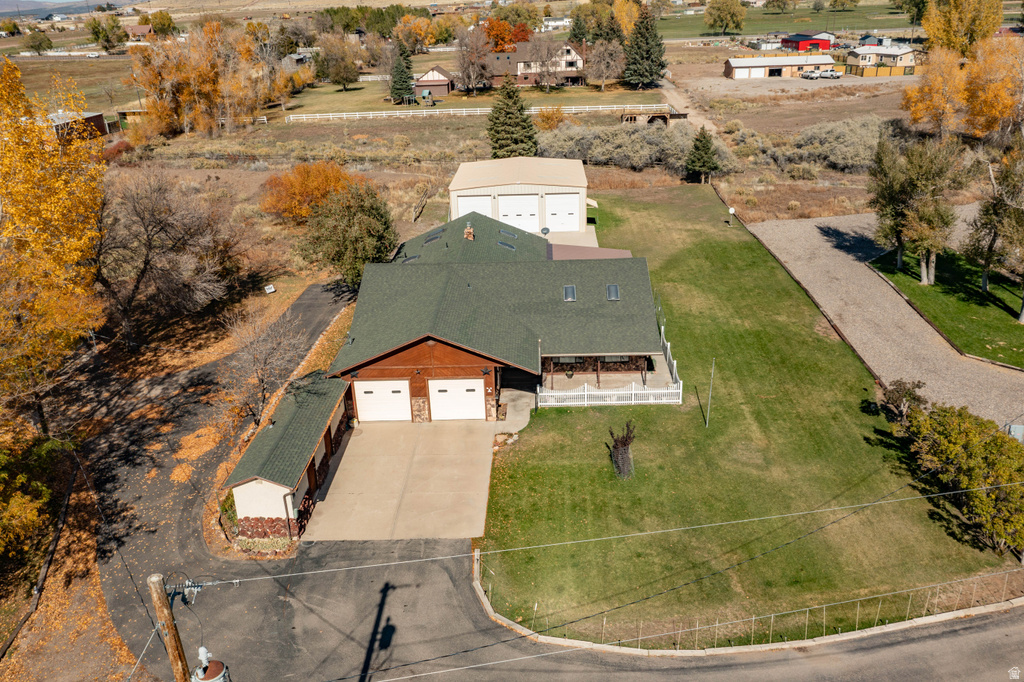 50 N 1690 E Beaver, UT 84713