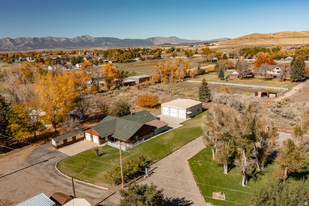 50 N 1690 E Beaver, UT 84713