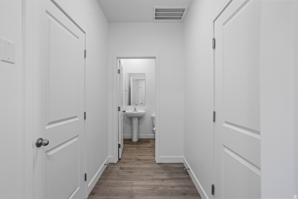 Photo 6 for MLS #2120665 at 1487 S Sinawava Dr #4144